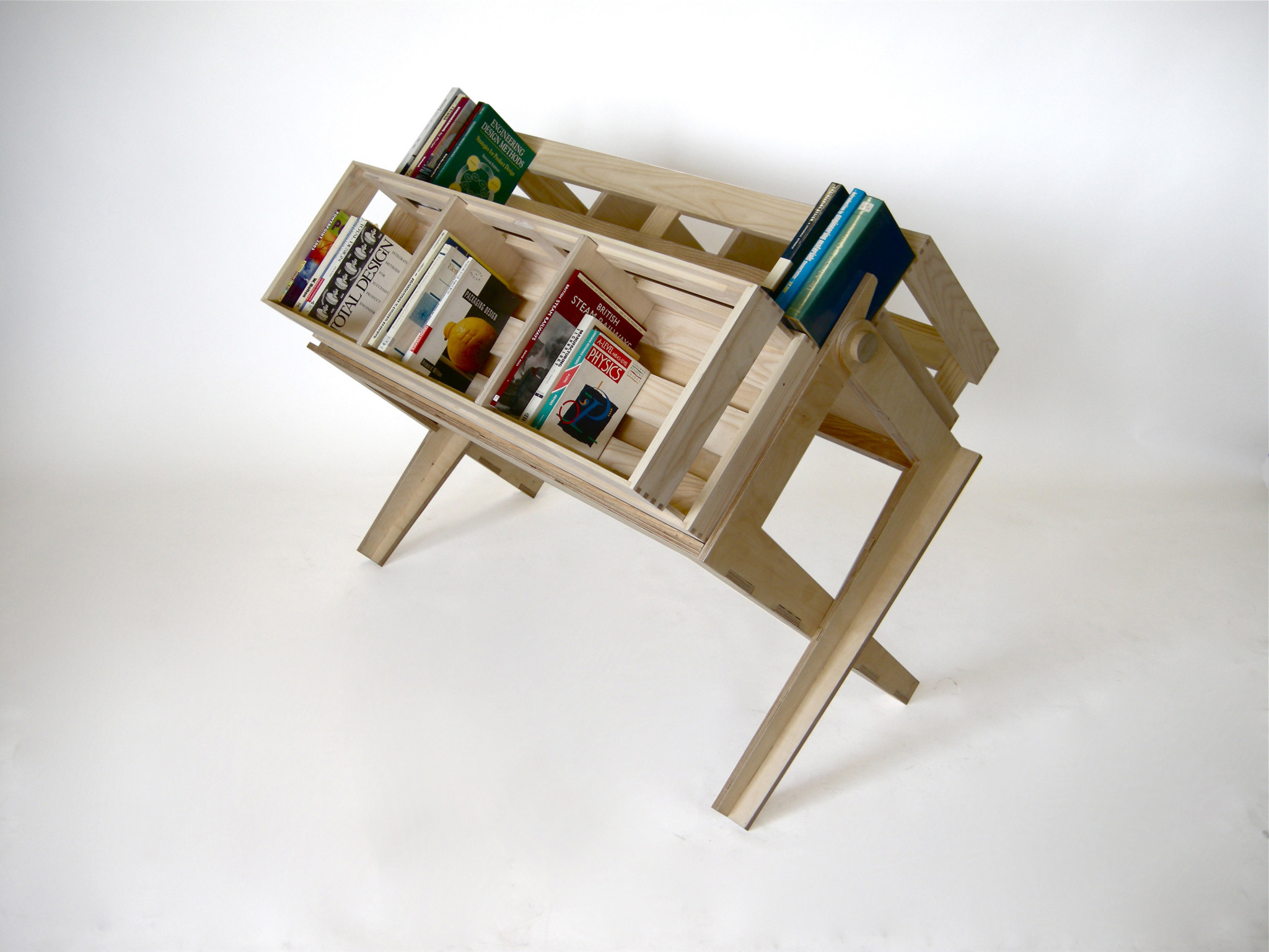 the somerset house bookshop